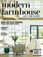 Modern Farmhouse Get The Look! 2023